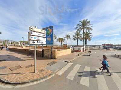 Bar Freiduria Armando