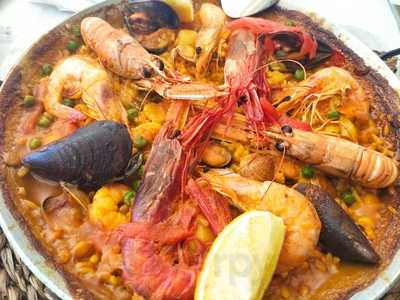 Bar Freiduria Armando