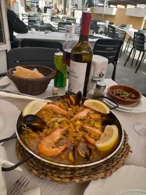 Bar Freiduria Armando