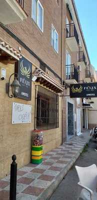 Fénix Cafetería-bar
