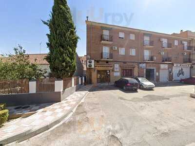 Fénix Cafetería-bar