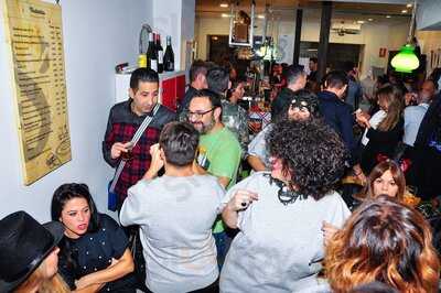 Decobar Salta María