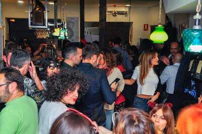 Decobar Salta María