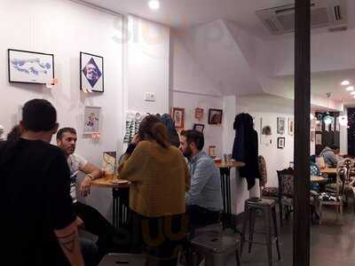 Decobar Salta María