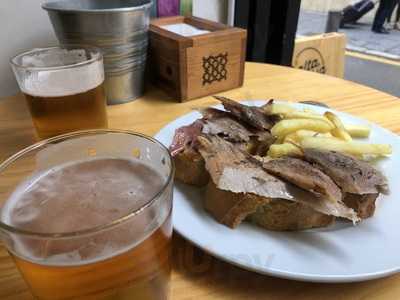 Decobar Salta María