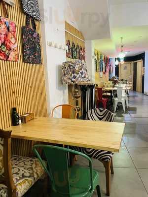 Decobar Salta María