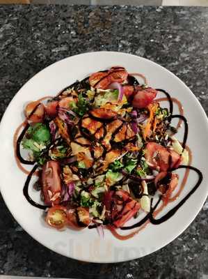 Pizzeria Bella Mia Tarragona