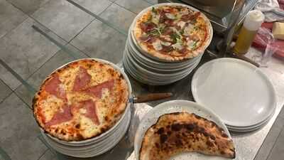 Pizzeria Bella Mia Tarragona