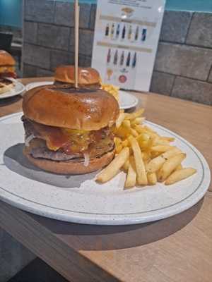 Pizzeria Bella Mia Tarragona