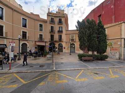 Pizzeria Bella Mia Tarragona