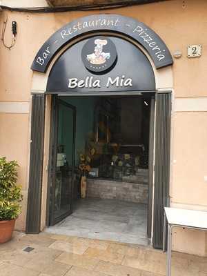 Pizzeria Bella Mia Tarragona