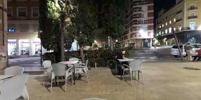 Pizzeria Bella Mia Tarragona