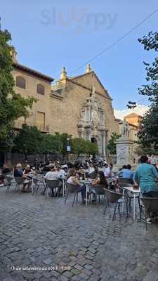 Cinema Plaza Cafe-bar