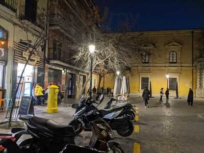 Cinema Plaza Cafe-bar