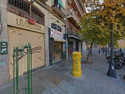 Cinema Plaza Cafe-bar