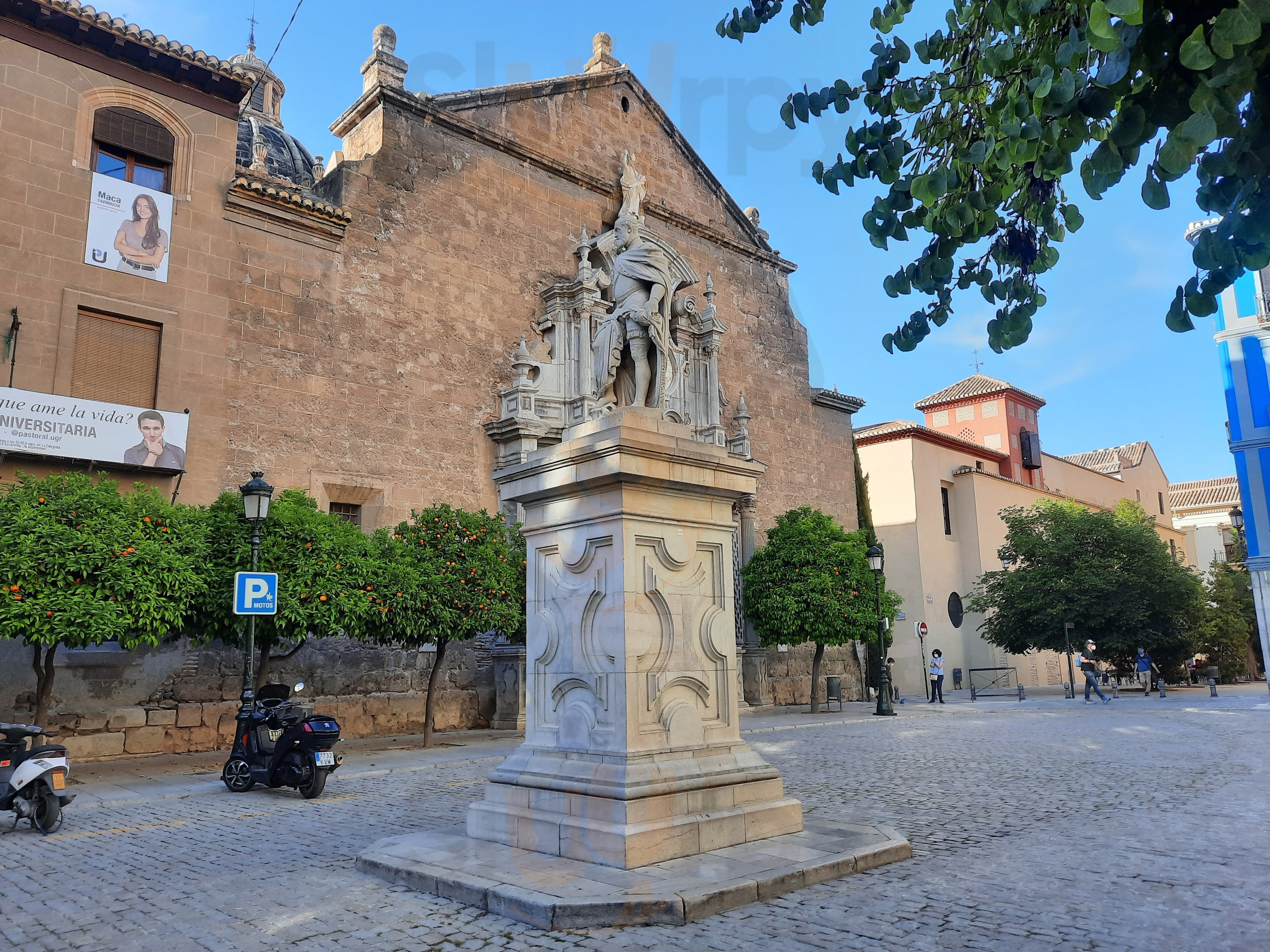 Cinema Plaza Cafe-bar