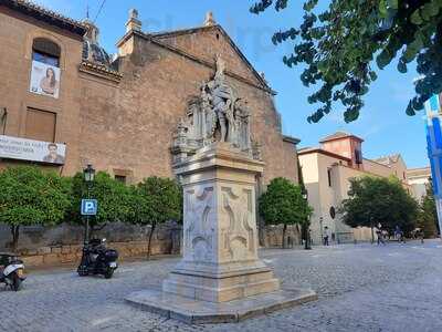 Cinema Plaza Cafe-bar