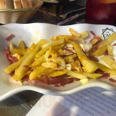 La Casa De Puerto Real