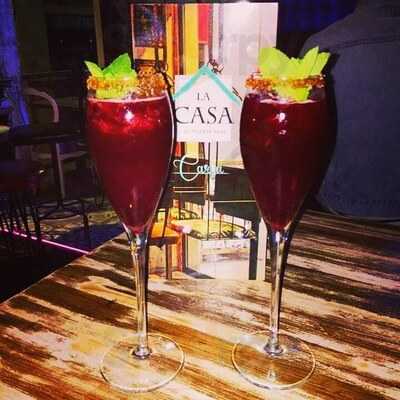 La Casa De Puerto Real