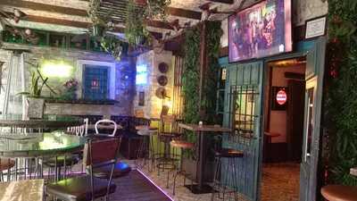 La Casa De Puerto Real