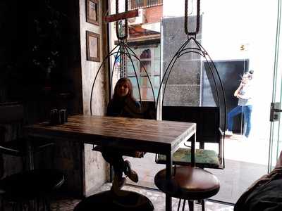 La Casa De Puerto Real