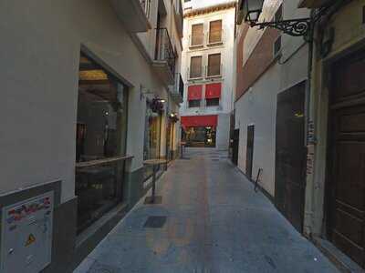 La Casa De Puerto Real