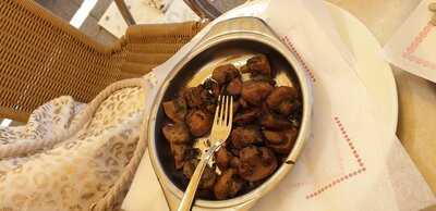 Frankfurt-bar El Balcon