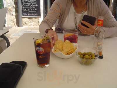 Frankfurt-bar El Balcon