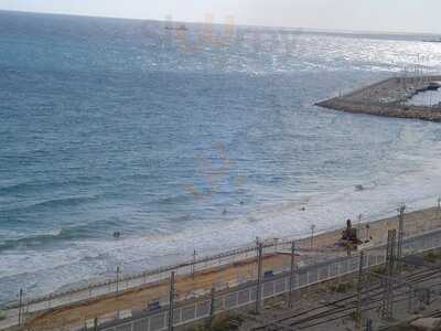 Frankfurt-bar El Balcon