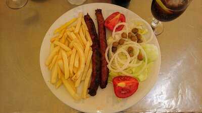 Frankfurt-bar El Balcon