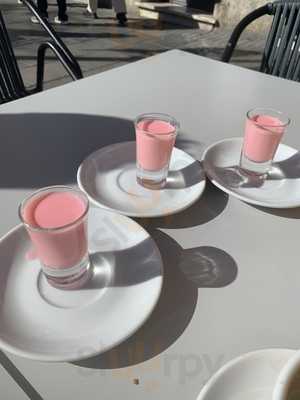 Frankfurt-bar El Balcon