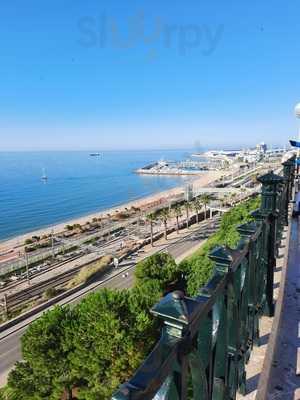 Frankfurt-bar El Balcon