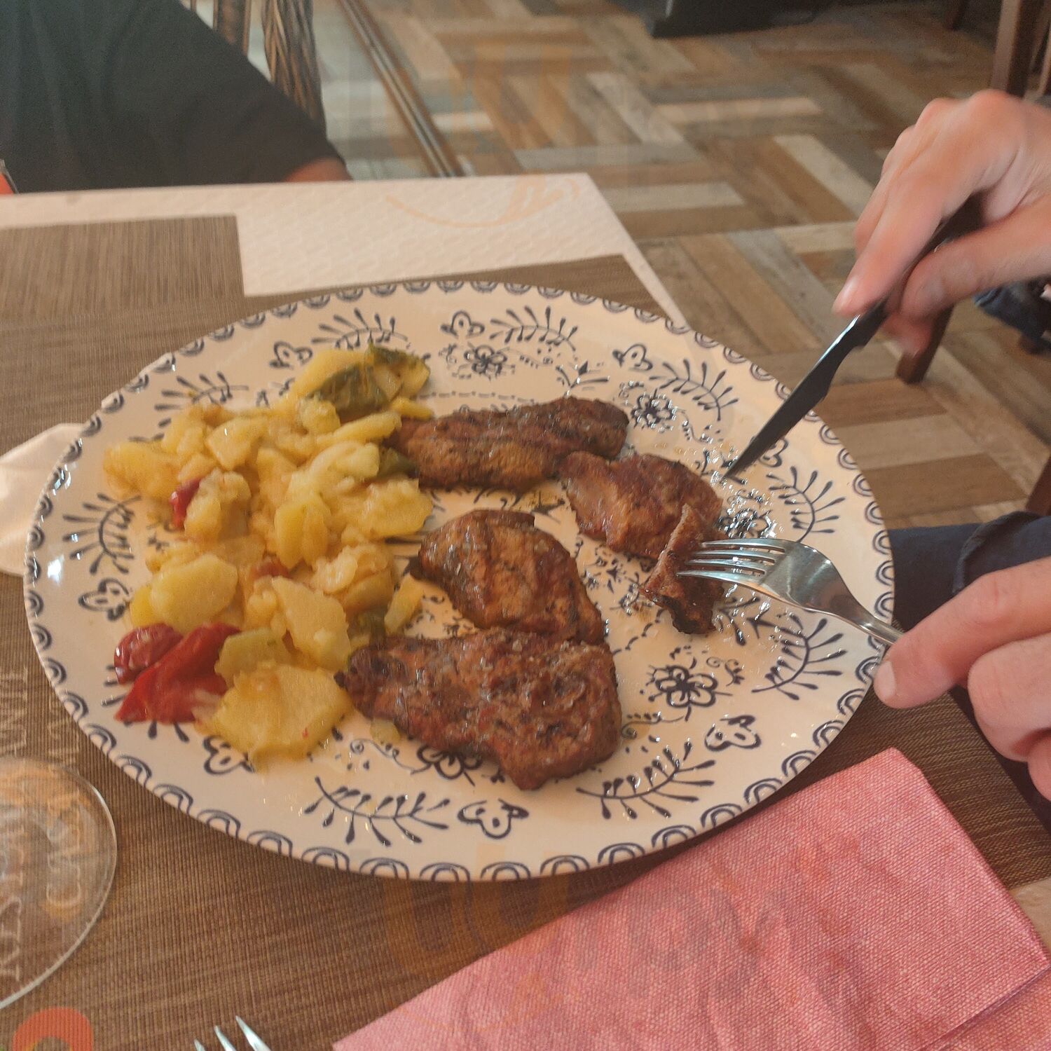 Restaurante Casa Mari