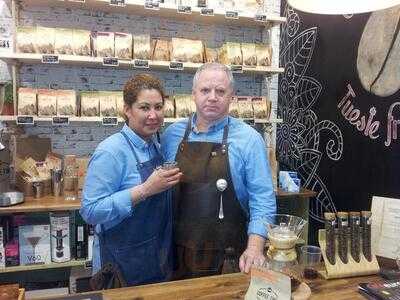 Coffee Time Artisan Roaster