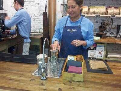 Coffee Time Artisan Roaster