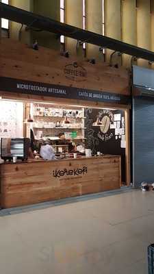 Coffee Time Artisan Roaster