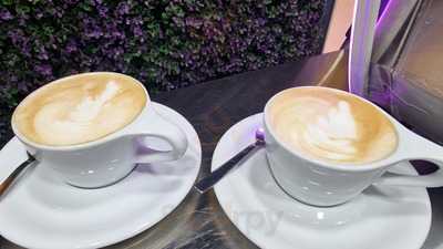 Coffee Time Artisan Roaster