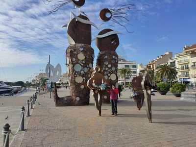 José Enrique Sirvent López