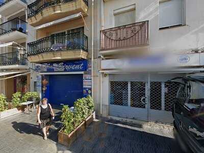 José Enrique Sirvent López