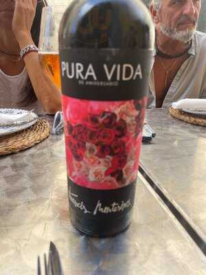 Sants Joan's Taberna