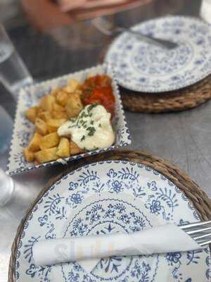 Sants Joan's Taberna