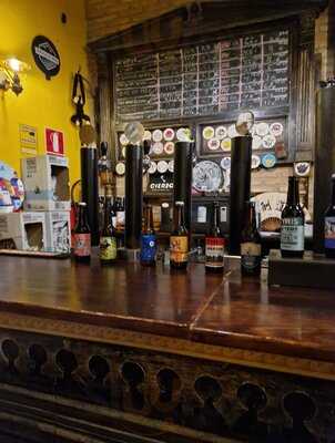 The Market Craft Beer