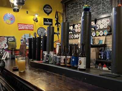 The Market Craft Beer