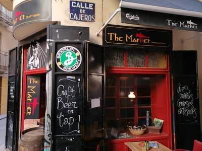 The Market Craft Beer