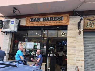 Bar-baresi