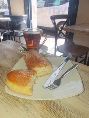 Cafeteria-panadería-pasteleria Salduba