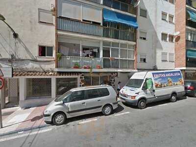 Cafeteria-panadería-pasteleria Salduba