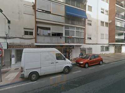 Cafeteria-panadería-pasteleria Salduba