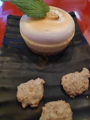 Tuk Tuk Asian Street Food Valencia