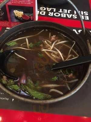 Tuk Tuk Asian Street Food Valencia